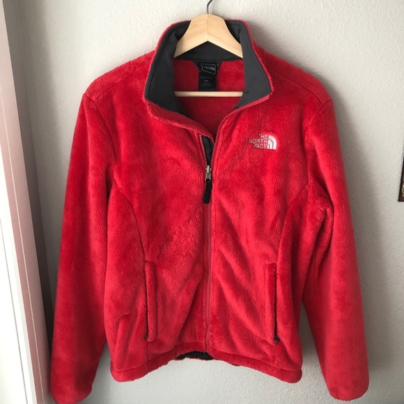 The North Face Tops - The north face full zip
